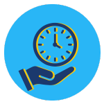 Flexible training schedules to meet the needs of your business.
